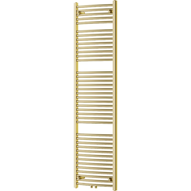 Mexen Ares badeværelsesradiator 1800x500 mm i guld