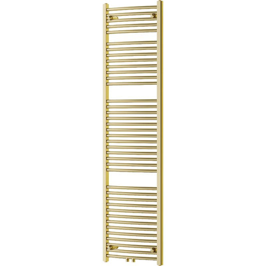 Mexen Ares badeværelsesradiator 1800x500 mm i guld