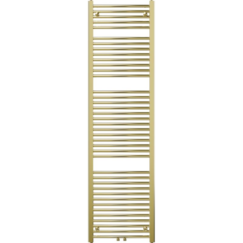 Mexen Ares badeværelsesradiator 1800x500 mm i guld