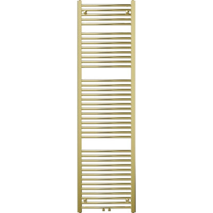 Mexen Ares badeværelsesradiator 1800x500 mm i guld