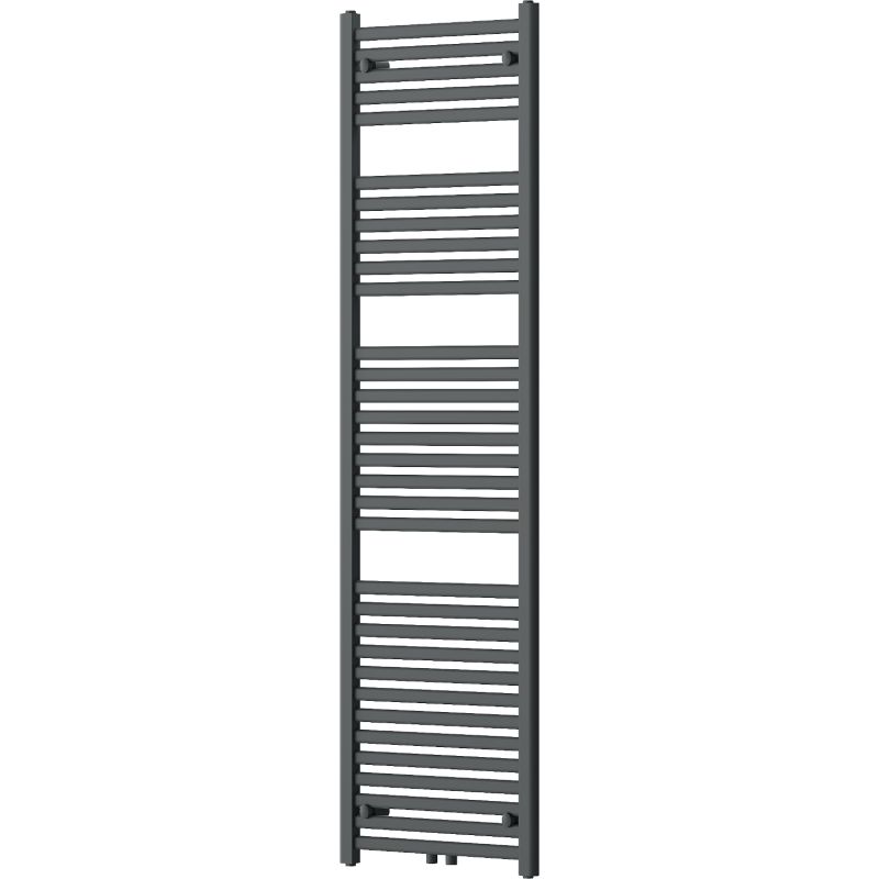 Mexen Hades badeværelsesradiator 1800x500 antracit