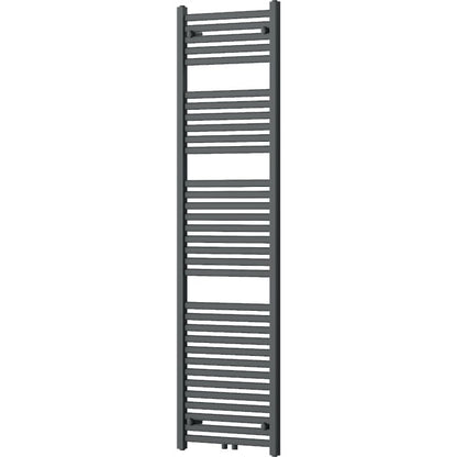 Mexen Hades badeværelsesradiator 1800x500 antracit
