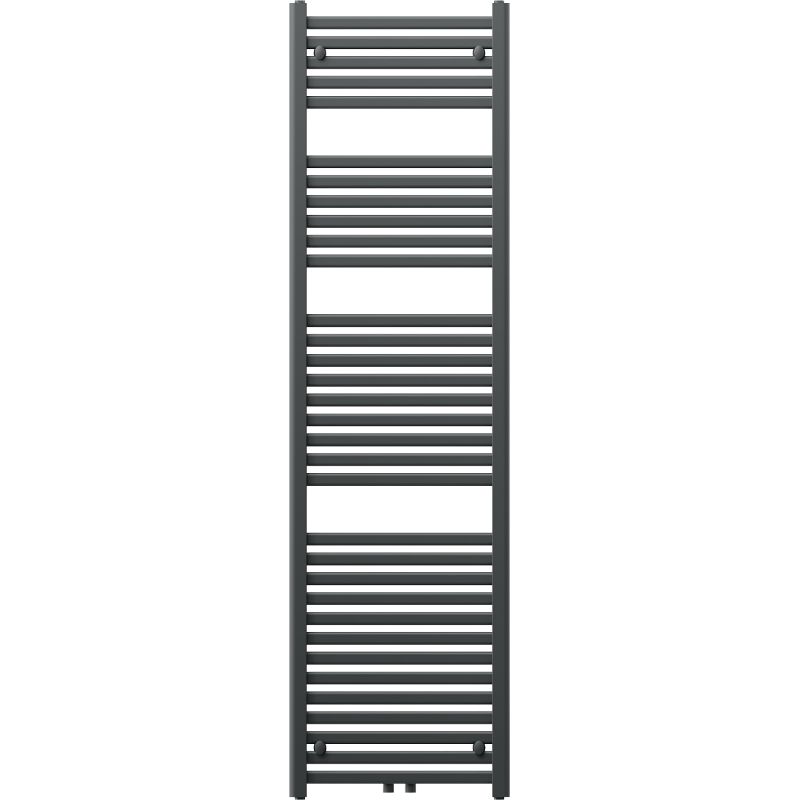 Mexen Hades badeværelsesradiator 1800x500 antracit