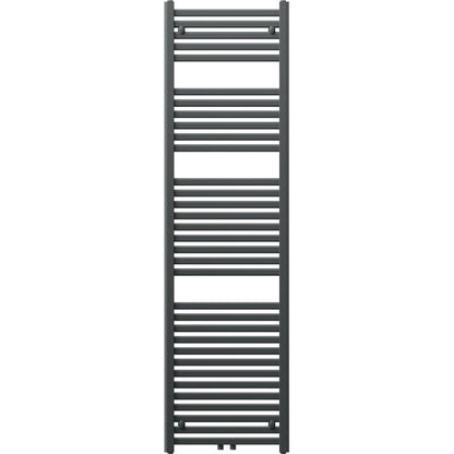 Mexen Hades badeværelsesradiator 1800x500 antracit