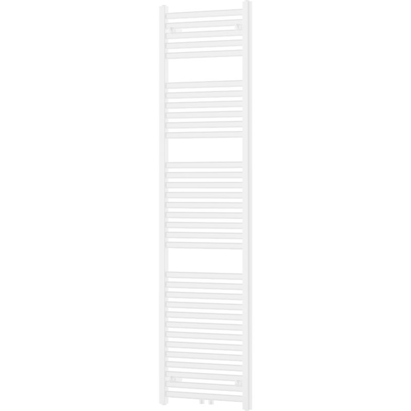 Mexen Hades badeværelsesradiator 1800x500 hvid