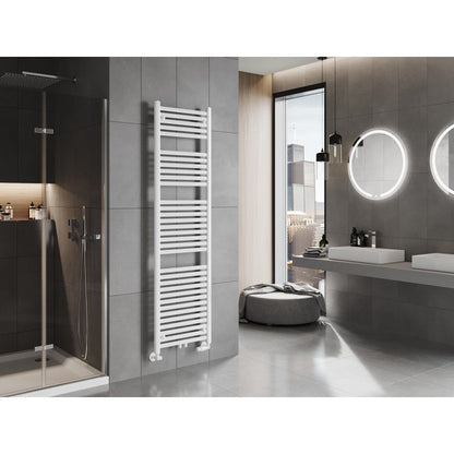 Mexen Hades badeværelsesradiator 1800x500 hvid