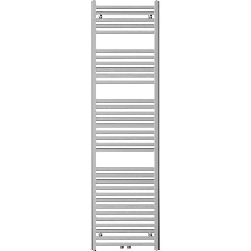 Mexen Hades badeværelsesradiator 1800x500 krom