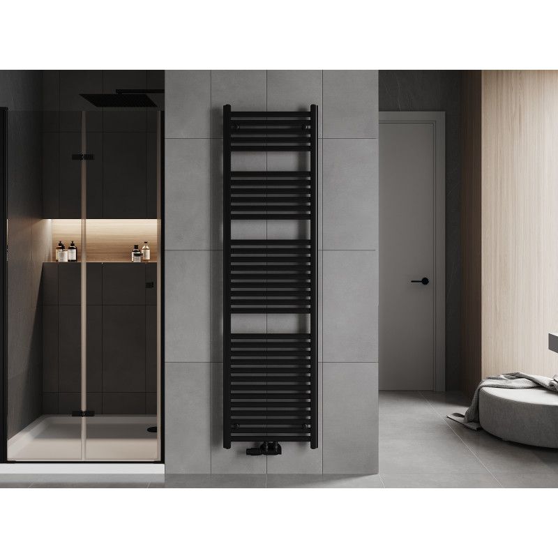 Mexen Hades badeværelsesradiator 1800x500 sort