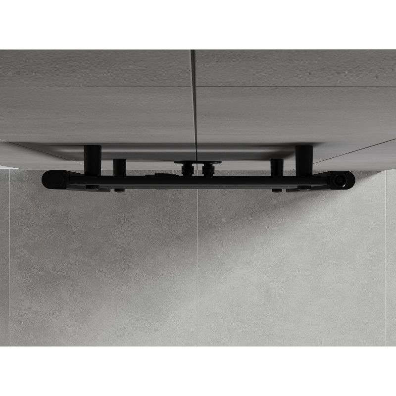 Mexen Hades badeværelsesradiator 1800x500 sort