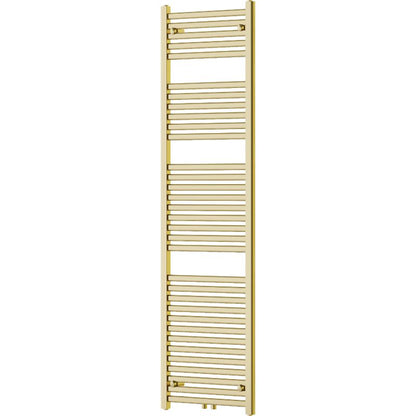 Mexen Hades badeværelsesradiator 1800x500 i guld
