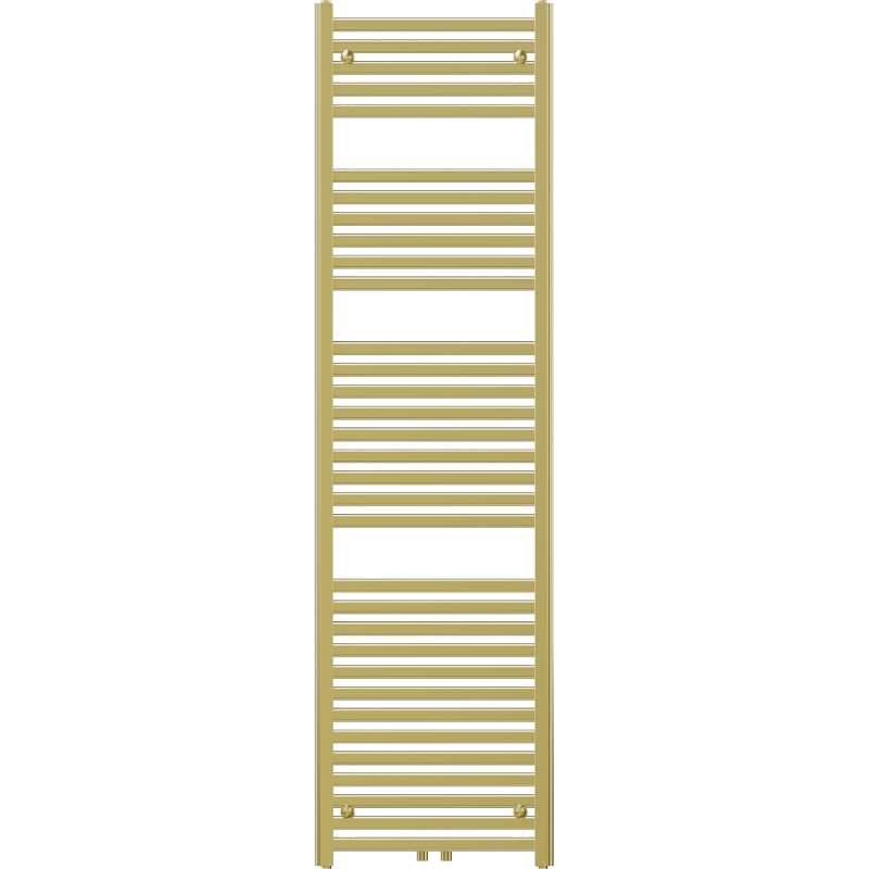 Mexen Hades badeværelsesradiator 1800x500 i guld
