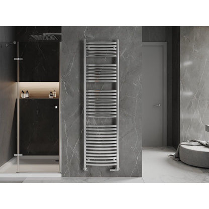 Mexen Helios badeværelsesradiator 1800x500 krom