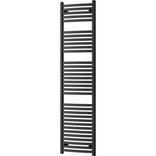Mexen Helios badeværelsesradiator 1800x500 sort