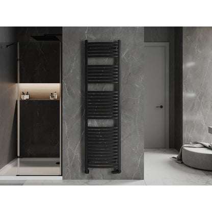 Mexen Helios badeværelsesradiator 1800x500 sort