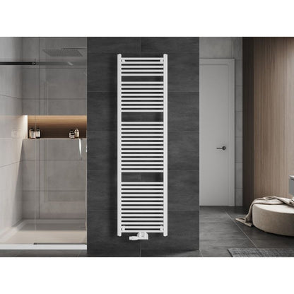 Mexen Mars badeværelsesradiator 1800x500 hvid