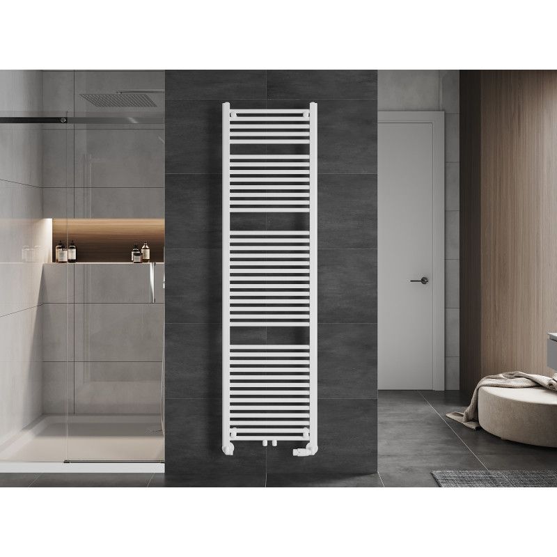 Mexen Mars badeværelsesradiator 1800x500 hvid