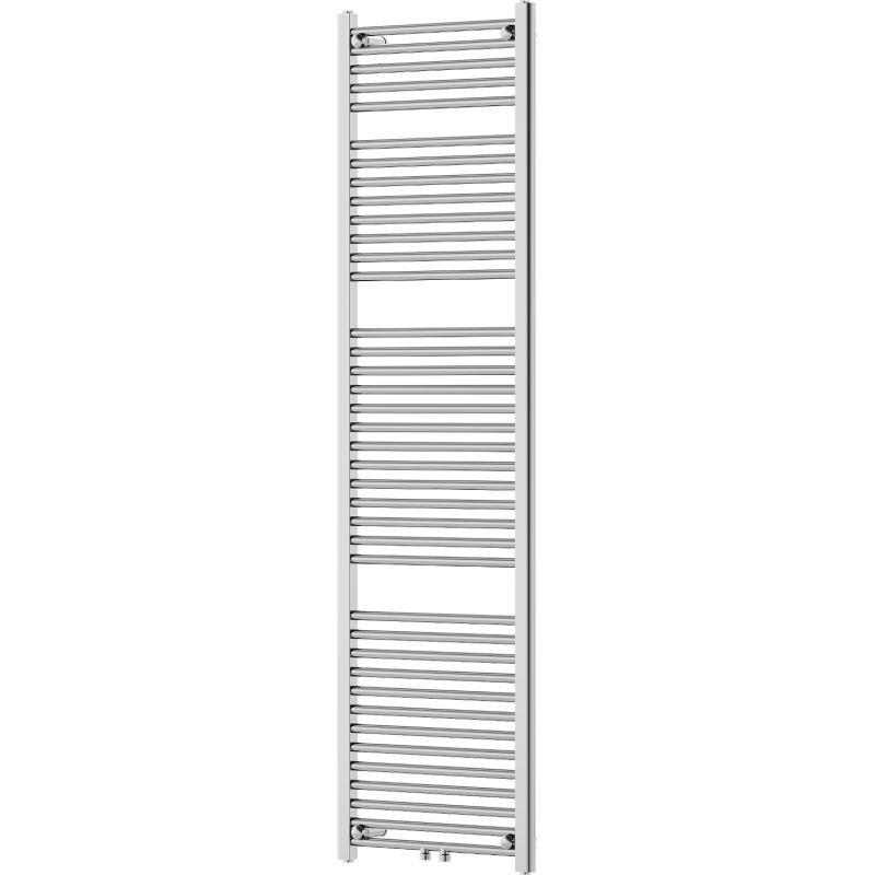 Mexen badeværelsesradiator 1800x500 Mars krom