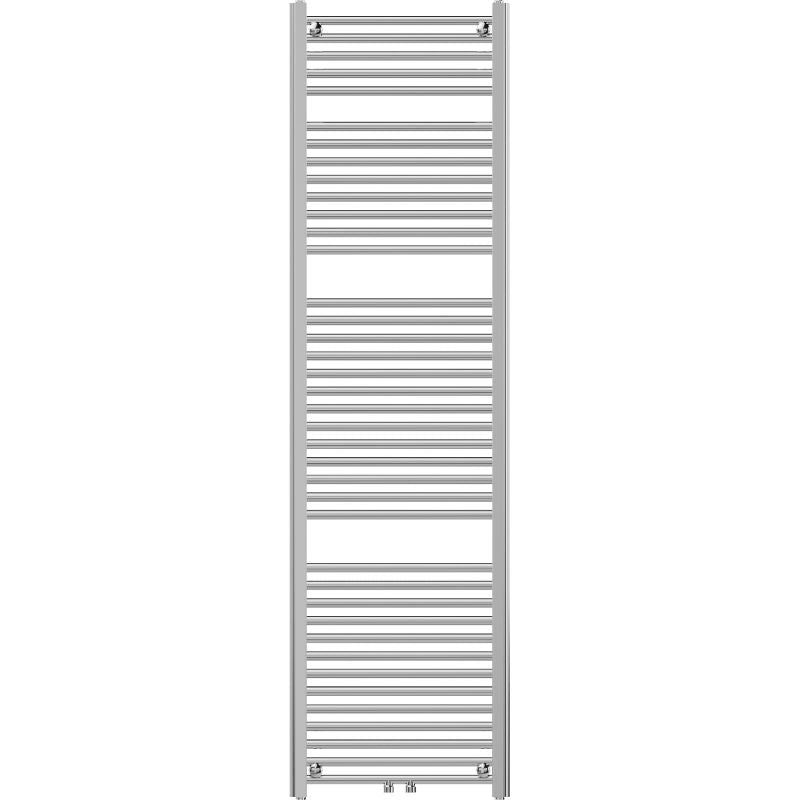 Mexen badeværelsesradiator 1800x500 Mars krom