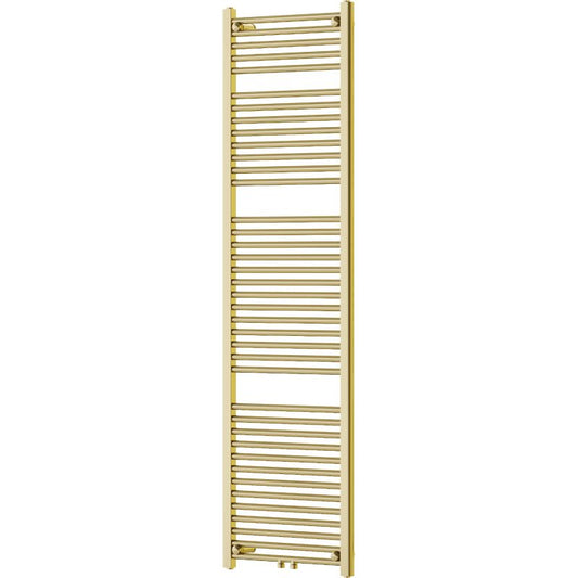 Mexen Mars badeværelsesradiator 1800x500 i guld