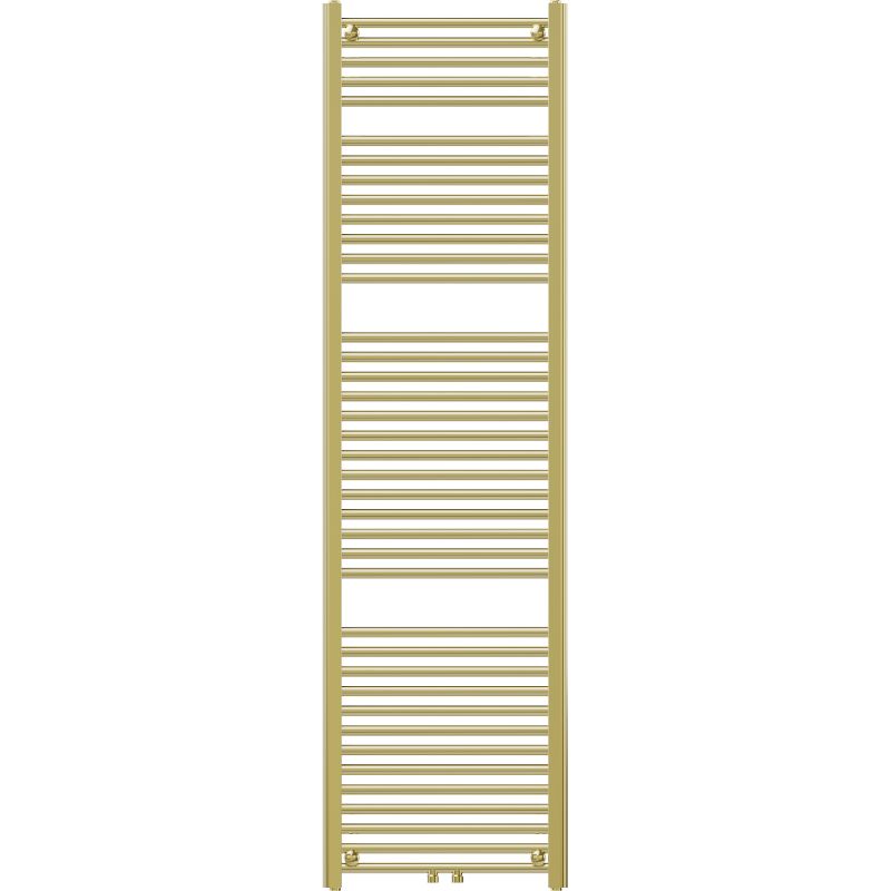 Mexen Mars badeværelsesradiator 1800x500 i guld