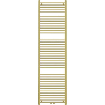 Mexen Mars badeværelsesradiator 1800x500 i guld