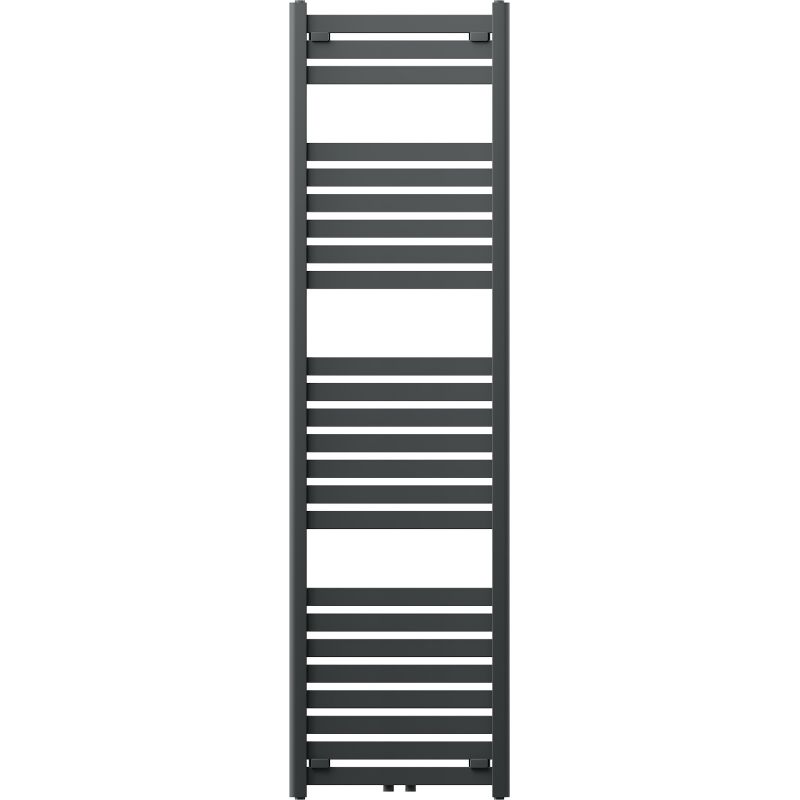 Mexen Uran 1800x500 antracit badeværelsesradiator