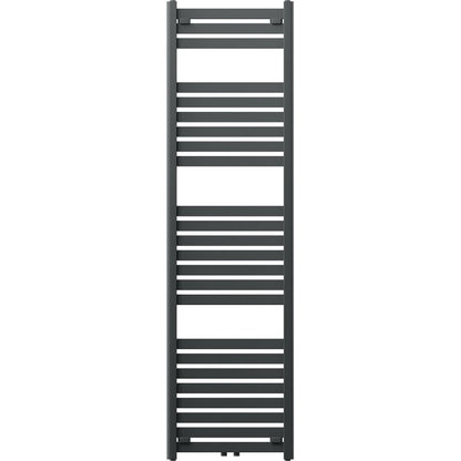 Mexen Uran 1800x500 antracit badeværelsesradiator