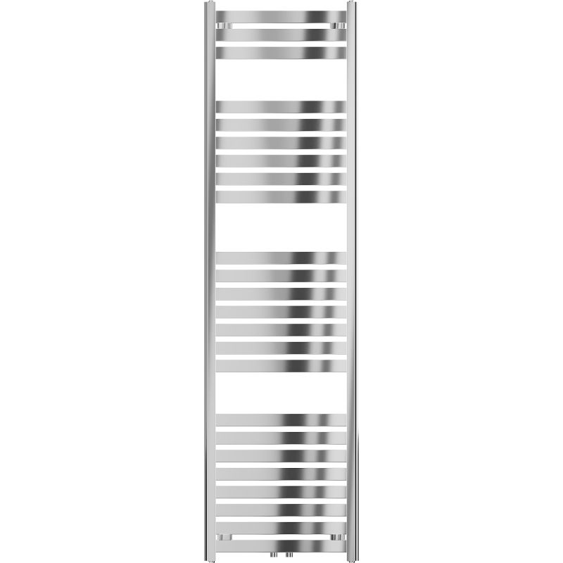 Mexen 1800x500 uran krom badeværelsesradiator