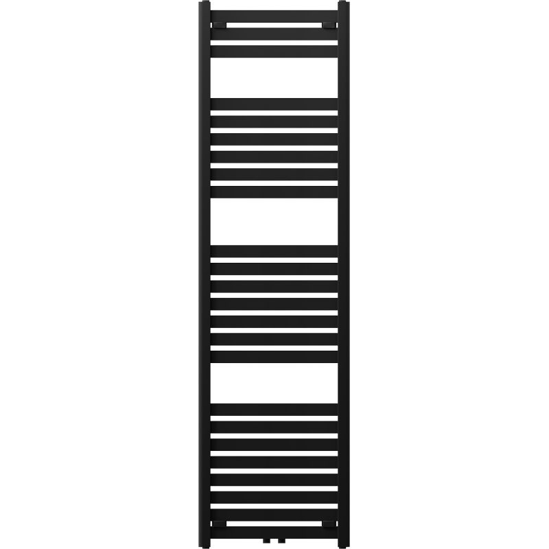 Mexen 1800x500 Uran badeværelsesradiator i mat-sort