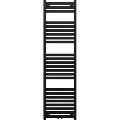 Mexen 1800x500 Uran badeværelsesradiator i mat-sort
