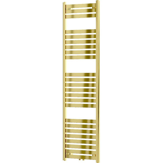 Mexen 1800x500 uran guldbadeværelsesradiator