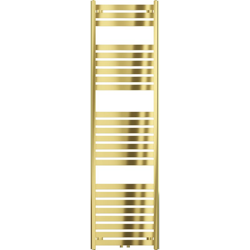Mexen 1800x500 uran guldbadeværelsesradiator