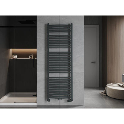 Mexen Ares badeværelsesradiator 1800x600 antracit