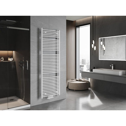 Mexen Ares badeværelsesradiator 1800x600 hvid
