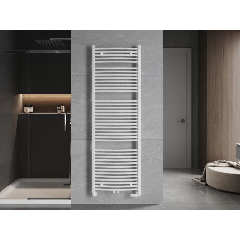 Mexen Ares badeværelsesradiator 1800x600 hvid