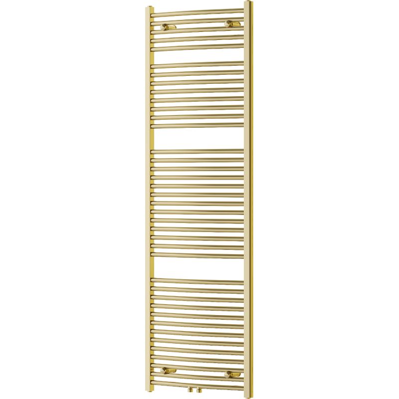 Mexen Ares badeværelsesradiator 1800x600 i guld