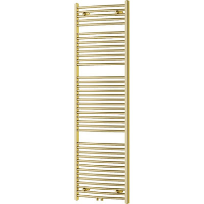 Mexen Ares badeværelsesradiator 1800x600 i guld