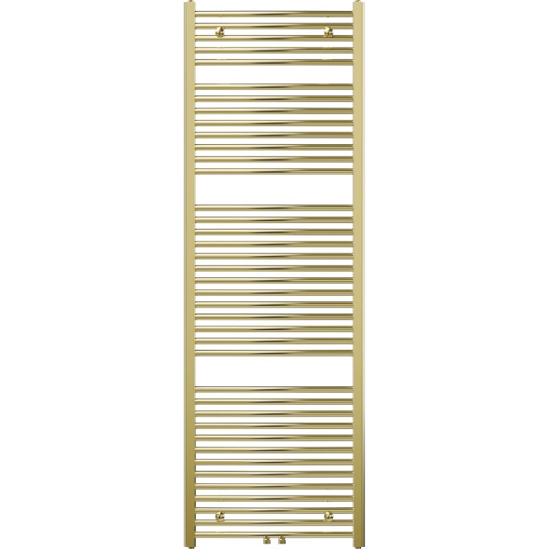 Mexen Ares badeværelsesradiator 1800x600 i guld