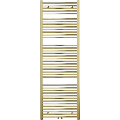 Mexen Ares badeværelsesradiator 1800x600 i guld