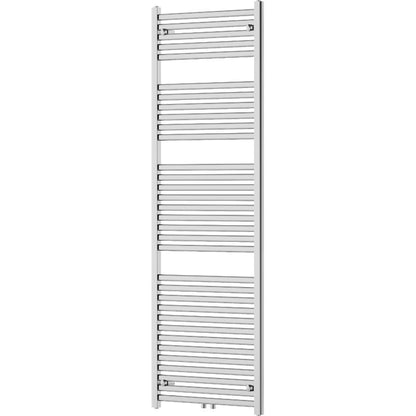 Mexen Hades badeværelsesradiator 1800x600 krom