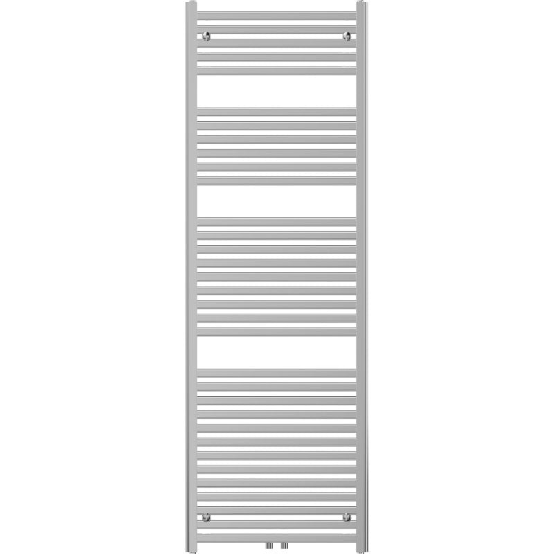 Mexen Hades badeværelsesradiator 1800x600 krom