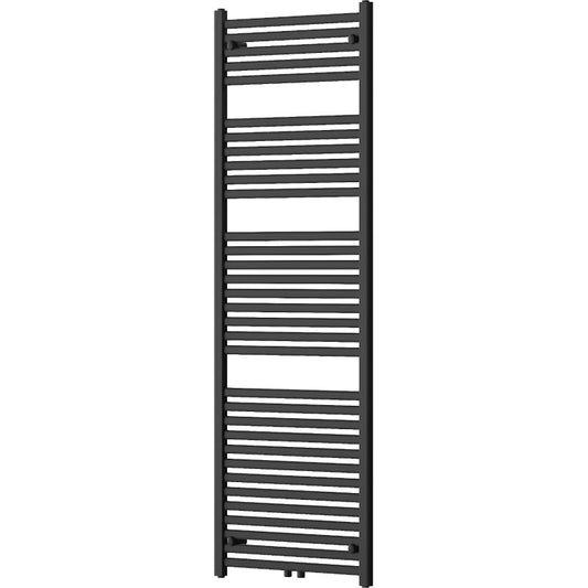 Mexen Hades badeværelsesradiator 1800x600 sort
