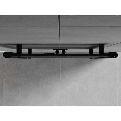 Mexen Hades badeværelsesradiator 1800x600 sort