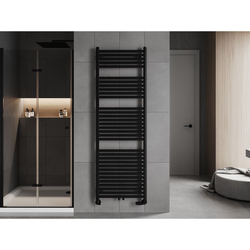 Mexen Hades badeværelsesradiator 1800x600 sort