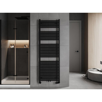 Mexen Hades badeværelsesradiator 1800x600 sort