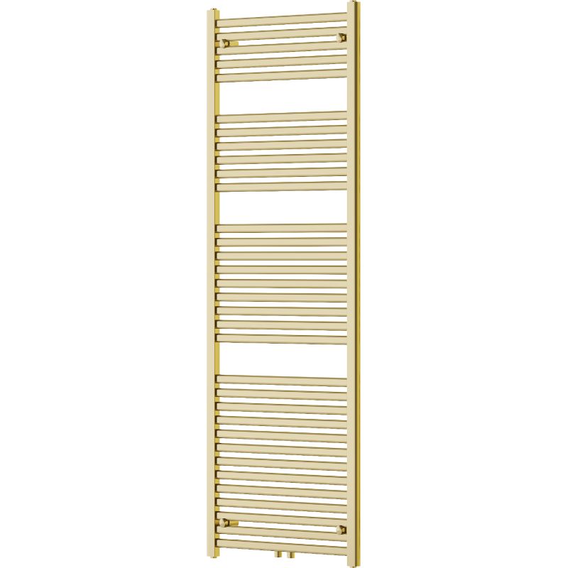 Mexen Hades badeværelsesradiator 1800x600 i guld