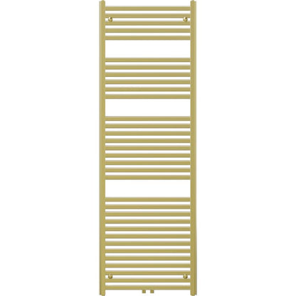 Mexen Hades badeværelsesradiator 1800x600 i guld