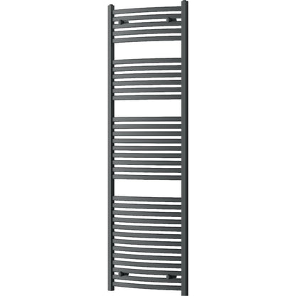 Mexen Helios badeværelsesradiator 1800x600 antracit