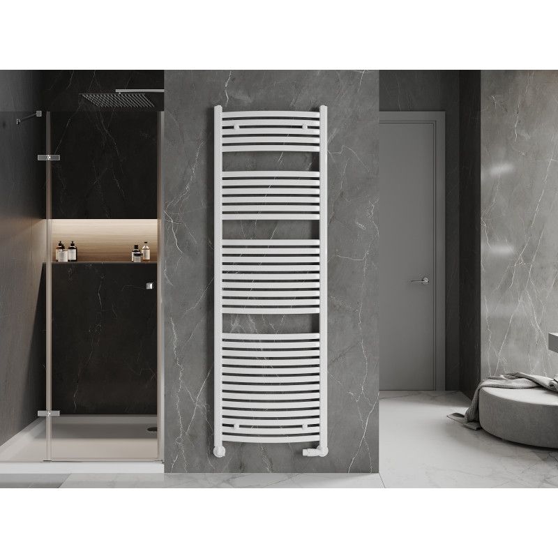 Mexen Helios badeværelsesradiator 1800x600, hvid