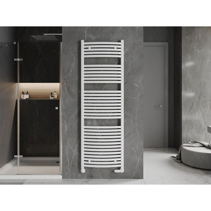 Mexen Helios badeværelsesradiator 1800x600, hvid